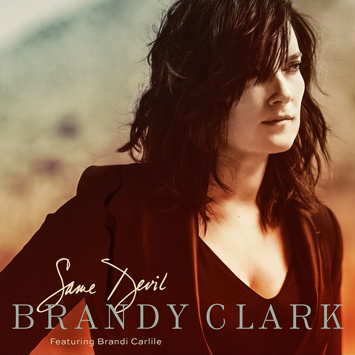Same Devil (feat. Brandi Carlile)